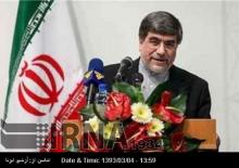 Culture Minister Stresses Promotion Of Religious Culture