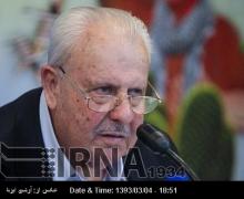 Palestinian Ambassador Appreciates Iran's Support