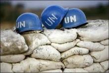 116,000 UN Peacekeepers Serve In 16 Operations - UN Chief