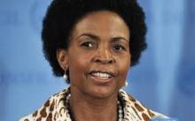 S.African Min. Due In Tehran