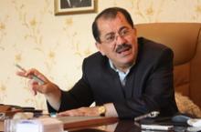 Daesh Terrorist Group, Threat To Security Of Entire Region: Iraqi Kurdistan Envo