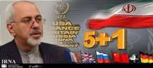 Negotiating Team Trying To Draft Final Deal With G5+1: Zarif