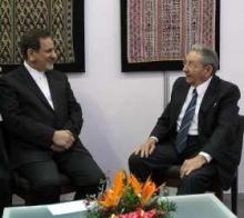 Iran Not To Retreat From Pursuing Nuclear Technology: VP