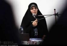 VP Calls For Boost In Iran-South Africa Cooperation On Women Affairs