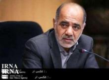 Iran Monitoring Border Points More Carefully