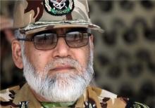 PEJAK Terrorists Killed By Iranian Forces: Commander