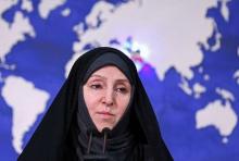 Iran Condemns Zionists Attacks On Gaza