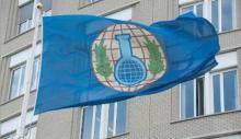 OPCW Chief Sympathizes With Sardasht Victims