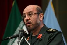 Defense Min.: Daesh Members, Their Supporters Should Be Brought To Justice As Wa