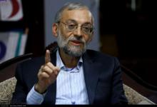 Iran Ready To Discuss Human Rights Issues With West: Larijani