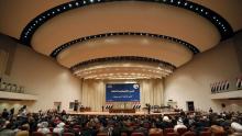 UN Special Envoy In Iraq Calls For Urgent Agreement To Elect Parliament Speaker