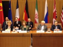 Hardliners Increase Pressure On Govˈt On Nuclear Deal
