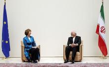Hardliners Accuse Negotiating Team Of Giving Concession