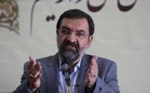 Rezaee Says Gaza War Identical Of Syria, Iraq Fightings