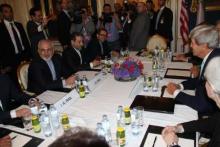 Iran-US Talks Intensive, Comprehensive