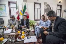 Turkey To Construct A Sub-specialty Hospital In Qeshm