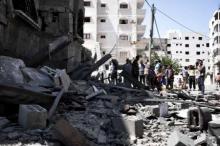 Interim Gaza Ceasefire Result Of High Turnout In Quds Day Rallies: MP