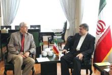 Minister Condemns Zionists Crimes In Gaza