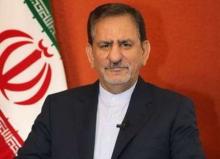 First Vice-president Congratulates Counterparts On Occasion Of Eid al-Fitr