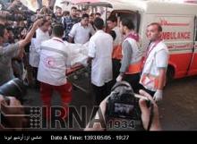 Zarif Suggests Iranian-Qatari-Turkish RCS Coordination To Help Palestinians