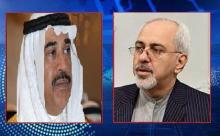 Zarif Calls On Intˈl Community To Come To Help Of Gaza People