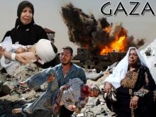 Iranian Specialized Nurses Ready To Go To Gaza