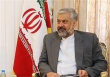No Secret Talks With G5+1: Diplomat