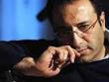 Director Mirkarimi Animations To Be Screened