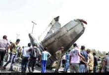 Minister To Appear In Majlis Over Air Crash