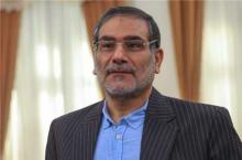 Shamkhani ˈDeeply Concernedˈ Over Daesh Crisis In Iraq
