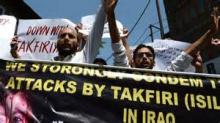 Daily Comments On Humanitarian Crisis In Iraq
