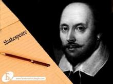 Shakespeare’s Play On Stage At Iranshahr Hall