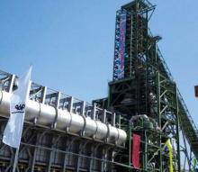 MSC Sets Record In DRI Production