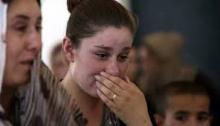 Gruesome Evidence Of ISIL Ethnic Cleansing In Northern Iraq: Amnesty