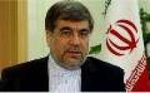 Minister Praises Qazvin Calligraphy Biennial