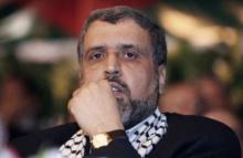 Certain Groups Seeking Civil War In Palestine: Official