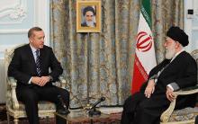 Erdogan Wishes Speedy Recovery Of Supreme Leader