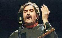 Nazeri Concerned About Vocal Music