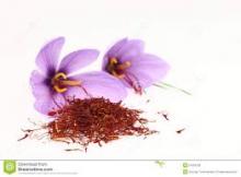 Iran Develops Antidepressant Pill From Saffron Extract