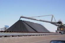 Iran Exports 12m Tons Iron Ore To China, Iraq