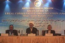 Intl conflicts due to uni-lateral, monopolistic policies: Minister