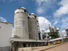 Iran Begins Pilot Cement Project In Caracas