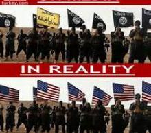 US’s Mistaken War On ISIL: Kayhan International