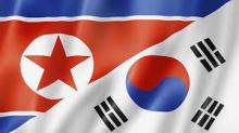 Iran, S.Korea Ink Water Agreement