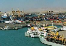 Iran Best Route For Transit Of Central Asian Grains To Africa