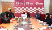 Iranian Anti-cancer NGO Wins Management Award