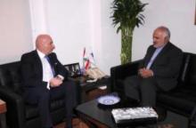 Lebanon Ready To Hold Joint Economic Commission With Iran