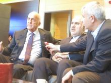 Lebanese Minister Calls For Expansion Of Ties With Iran