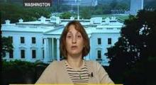 US Leaders Not After Eliminating Terrorism: Journalist