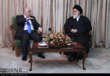 Iraqi Nation Should Fight Takfiri Groups In A United Front: Cleric